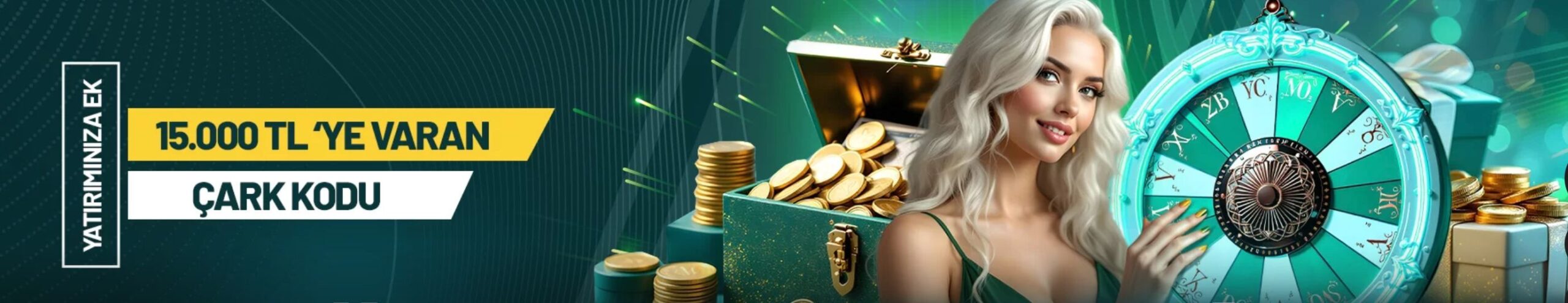 Nesine Casino Bonus önizlemesi #3