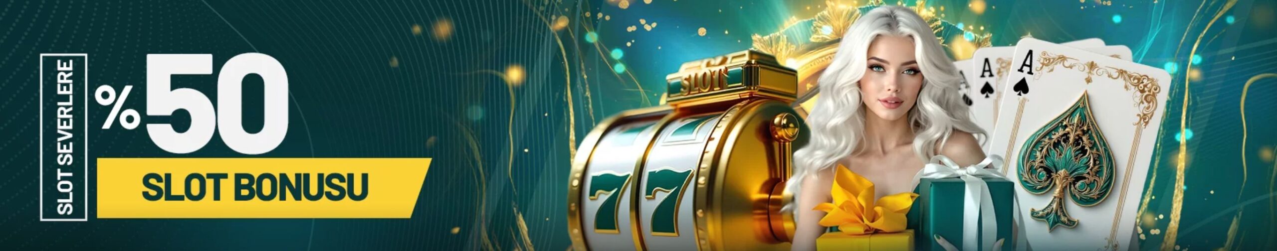 Nesine Casino Bonus önizlemesi #1