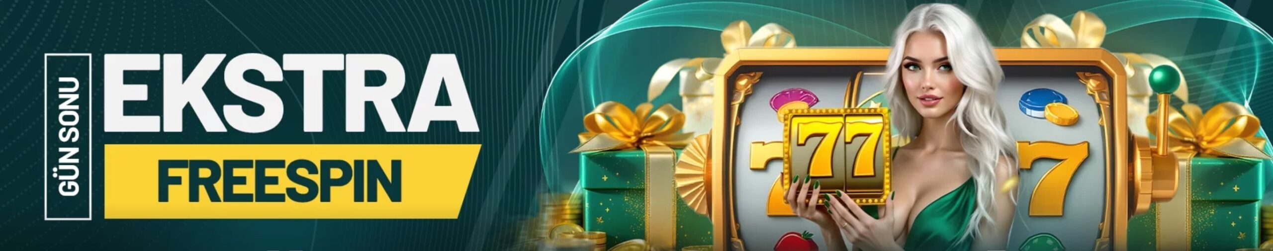 Nesine Casino Bonus önizlemesi #2